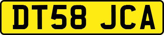 DT58JCA