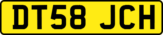 DT58JCH