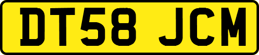 DT58JCM
