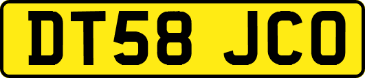 DT58JCO