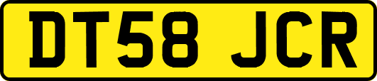DT58JCR