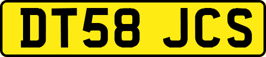 DT58JCS