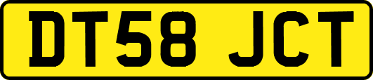 DT58JCT