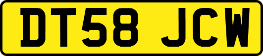 DT58JCW