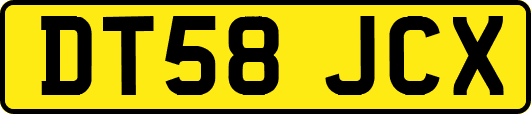 DT58JCX