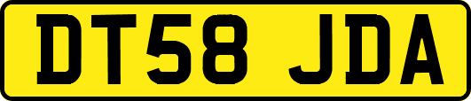 DT58JDA