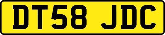 DT58JDC