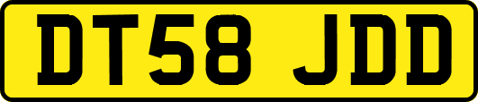 DT58JDD