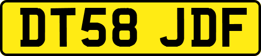 DT58JDF