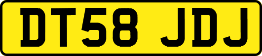 DT58JDJ