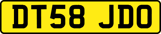 DT58JDO