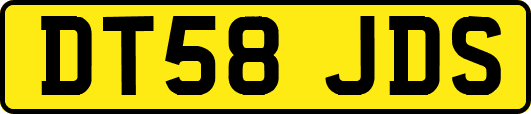 DT58JDS
