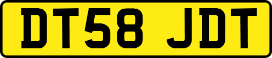DT58JDT