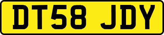 DT58JDY