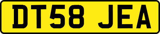 DT58JEA