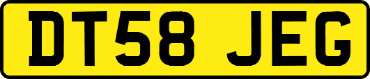 DT58JEG