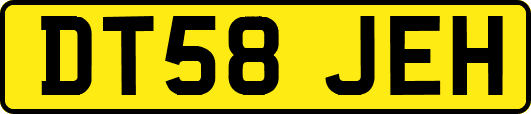 DT58JEH