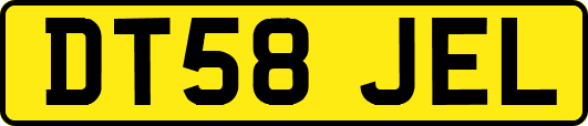 DT58JEL