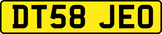 DT58JEO
