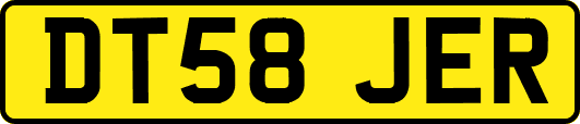 DT58JER
