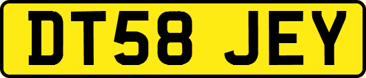 DT58JEY
