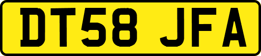 DT58JFA