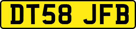 DT58JFB