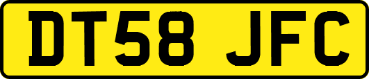 DT58JFC