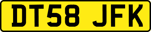 DT58JFK