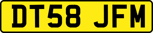 DT58JFM
