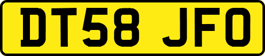 DT58JFO