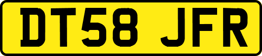 DT58JFR