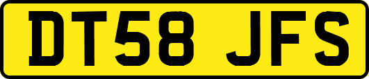 DT58JFS