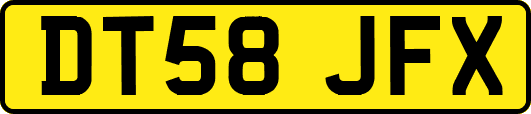 DT58JFX