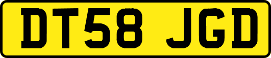 DT58JGD