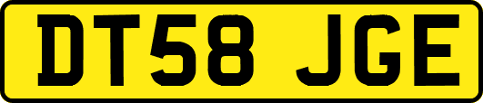 DT58JGE