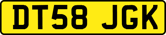 DT58JGK