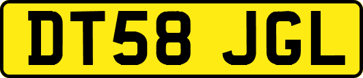 DT58JGL