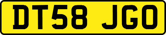 DT58JGO