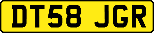 DT58JGR