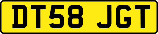 DT58JGT