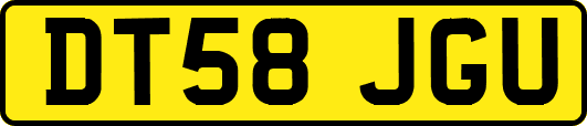 DT58JGU