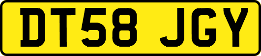 DT58JGY