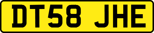 DT58JHE