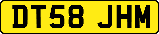 DT58JHM