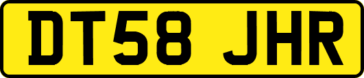 DT58JHR