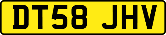 DT58JHV