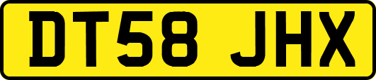 DT58JHX
