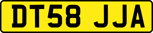 DT58JJA