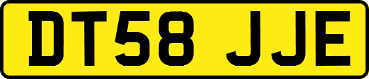 DT58JJE